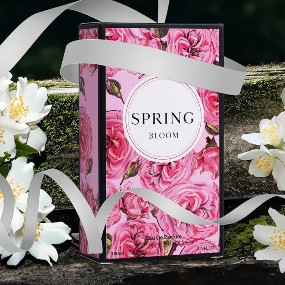 Spring Bloom Eau de Parfum - Picture 2 of 7